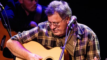 Vince Gill