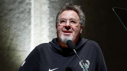 Vince Gill Opens Up About His Brother's Tragic Accident