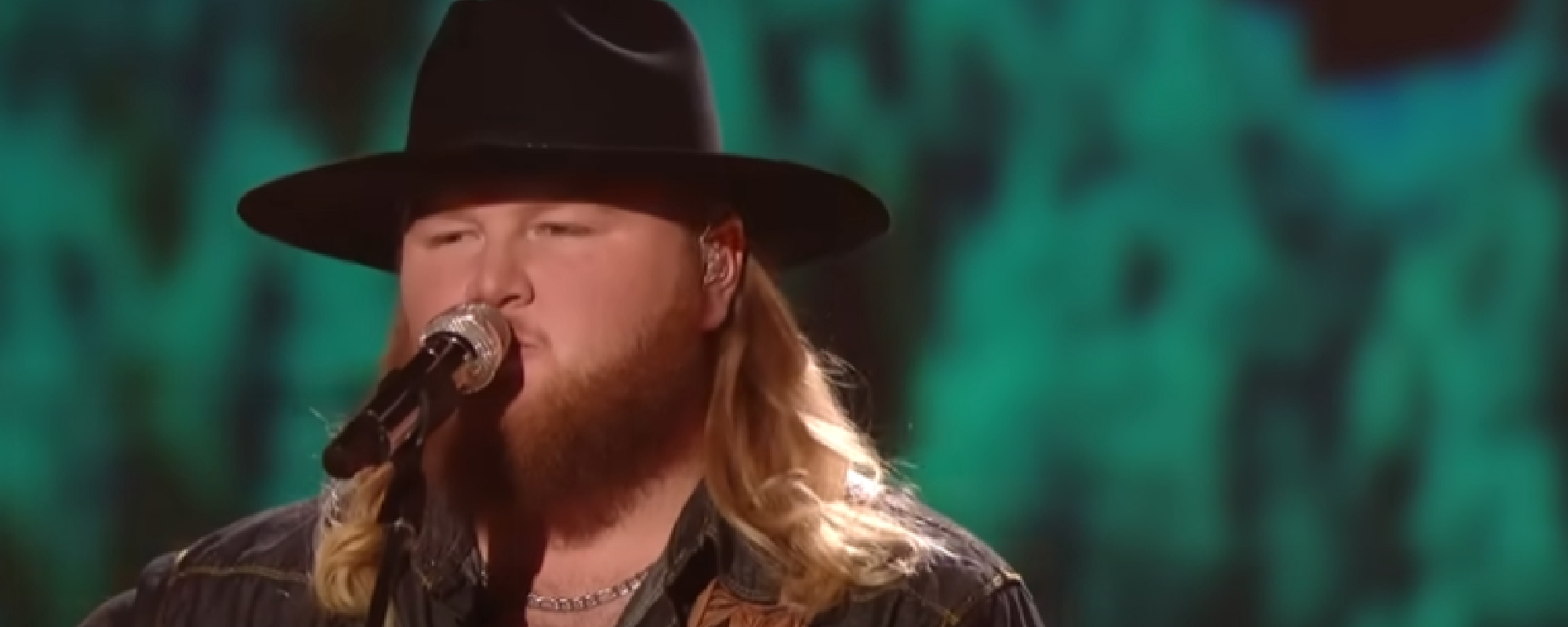 'American Idol' Alum Will Moseley & Colin Stough Hit the Road Together for String of Concerts