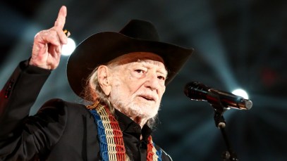 Willie Nelson