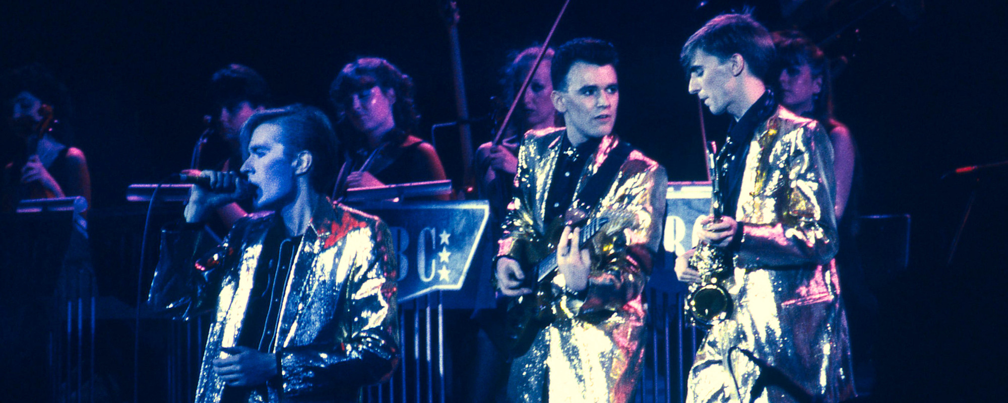 5 British New Wave Hits that Owe a Great Debt to American Soul Music