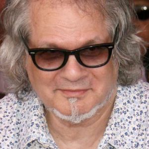 Al Kooper smiling
