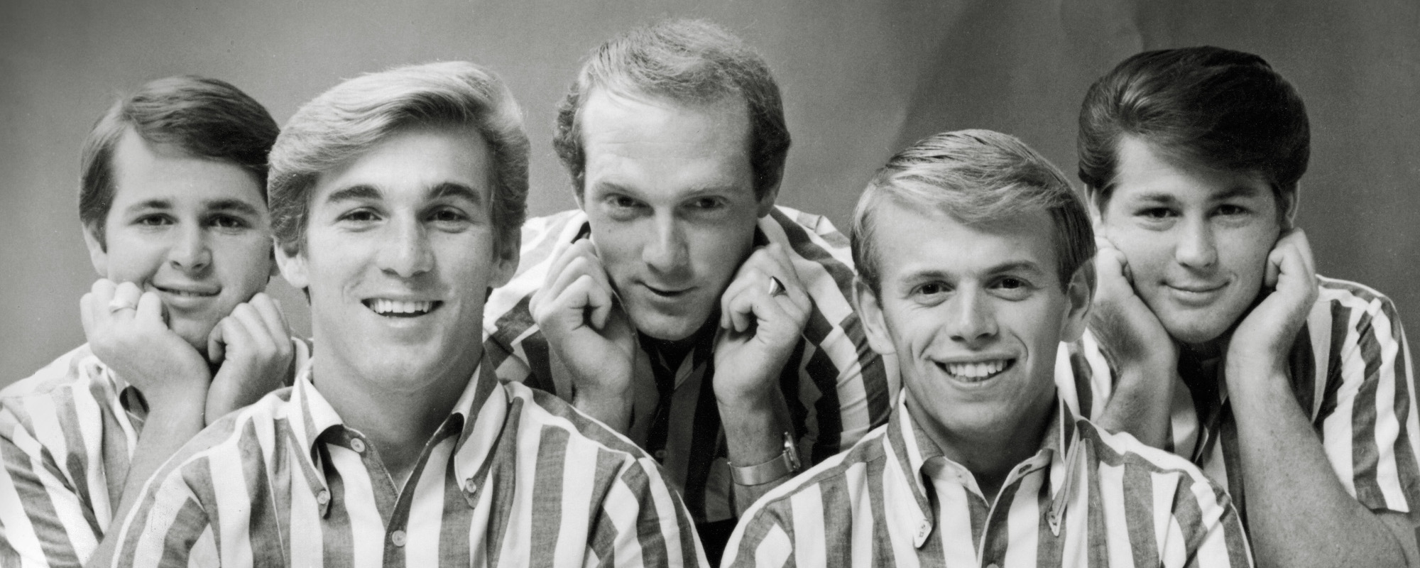 On This Day in 1964: The Beach Boys’ Ed Sullivan Show Performance That Launched Them Into Superstardom