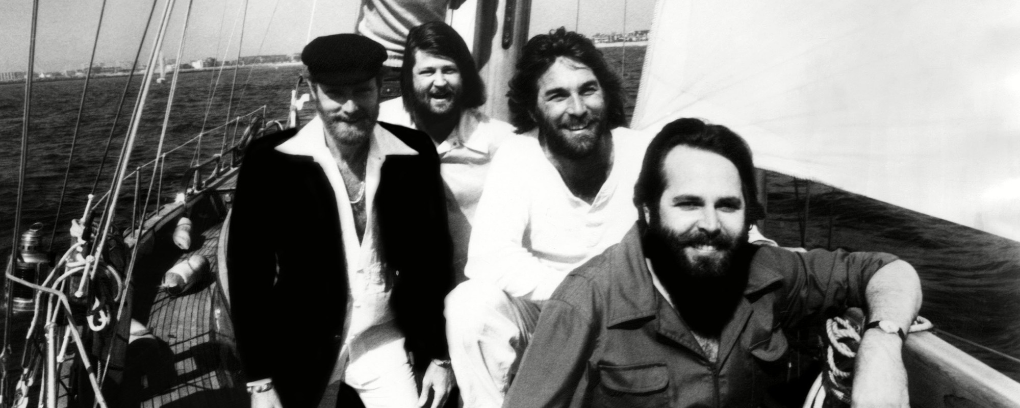 The Story Behind “Sail On, Sailor” by The Beach Boys and Why the Band Chose to Go Dutch with the Recording