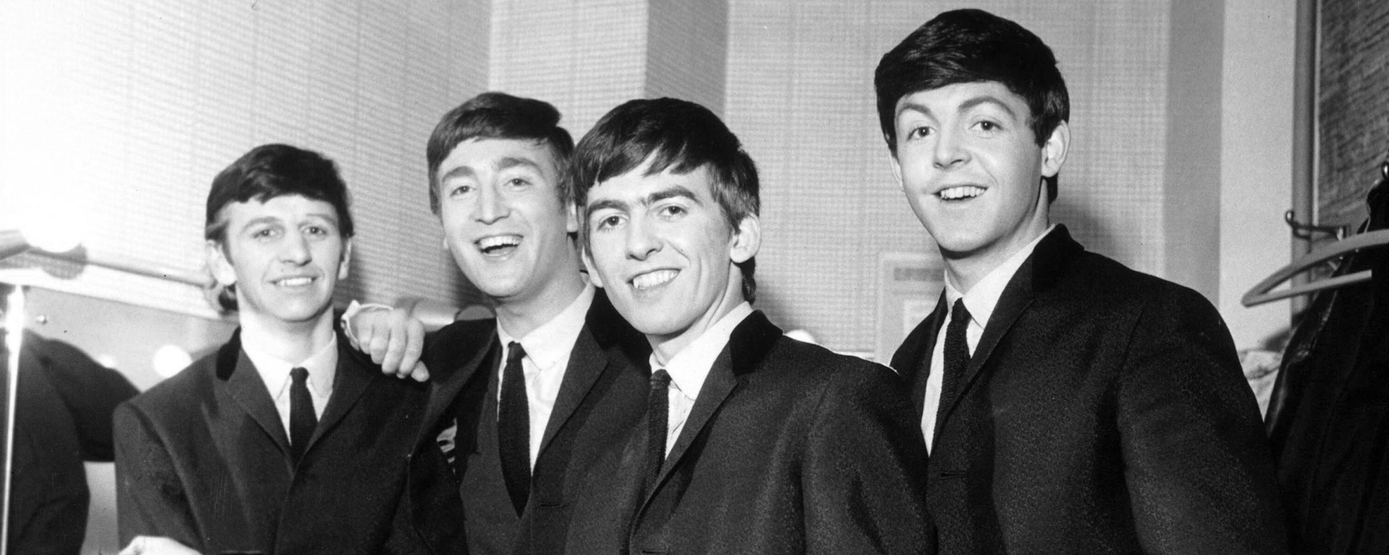 On This Day in 1962: The Beatles Replaced Their “Lousy Drummer” With Ringo Starr