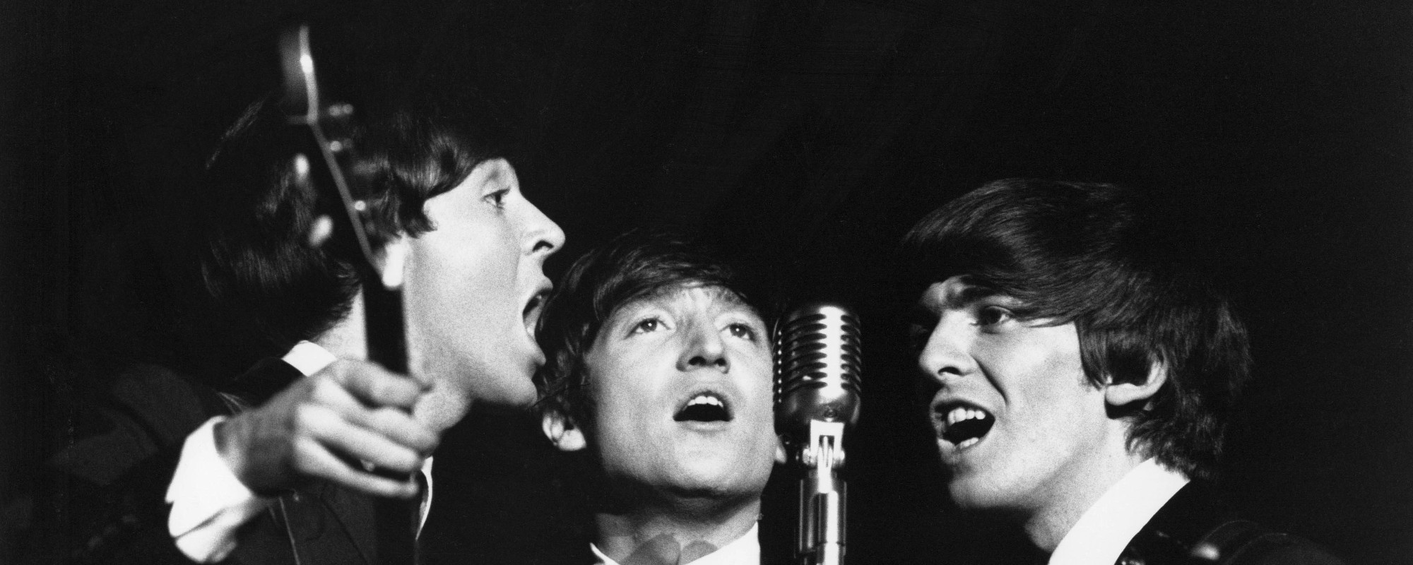 The Story and Meaning Behind “I’m Down,” The Beatles’ Shouter that Almost Got Lost in the Shuffle