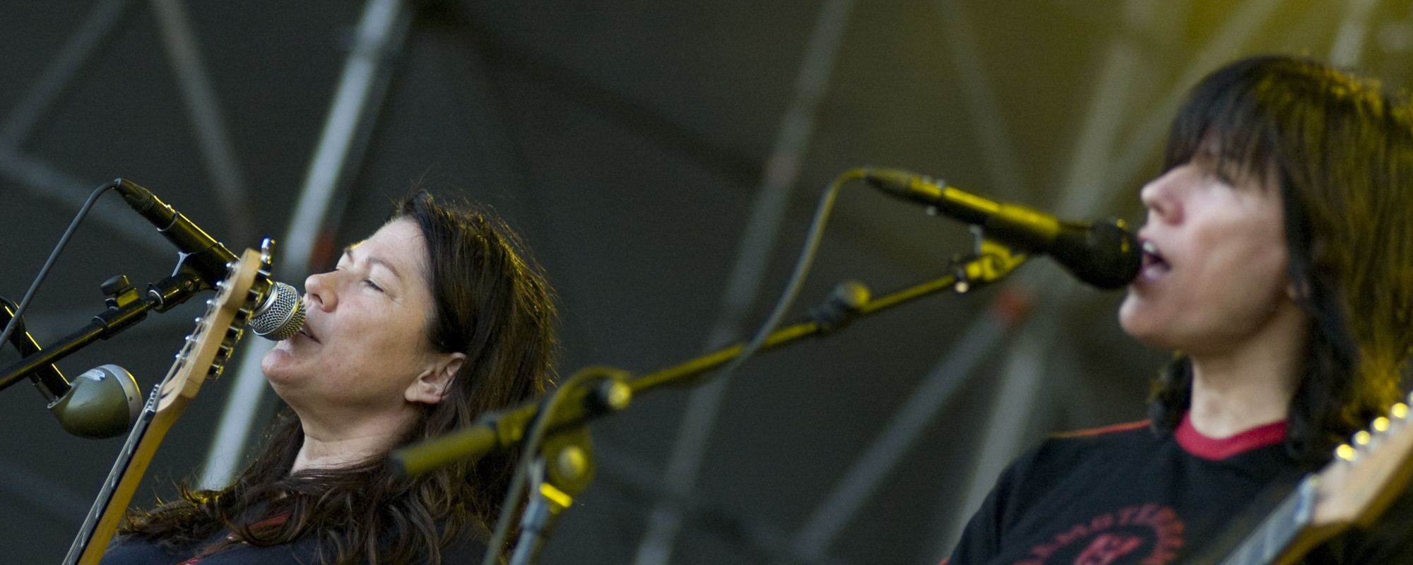 4 Classic Songs by The Breeders Not Called “Cannonball”