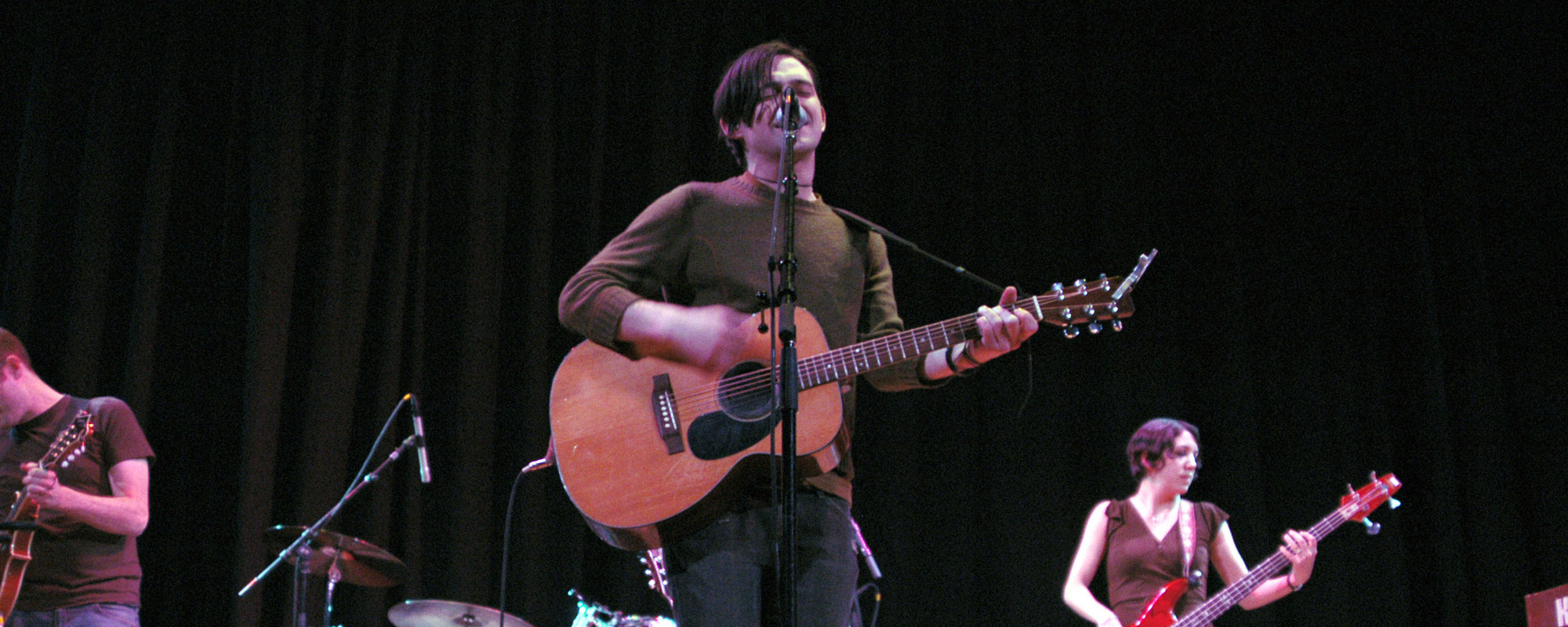 Post-Millennial Classic: “Lua” by Bright Eyes, Conor Oberst’s Heartbreaking Depiction of City Life