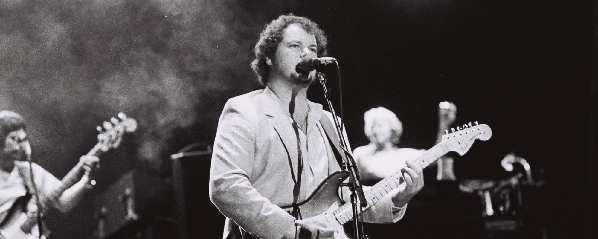 Yacht Rock Essentials: “Ride Like the Wind,” an Outlaw Anthem from Christopher Cross’ Landmark Debut Album