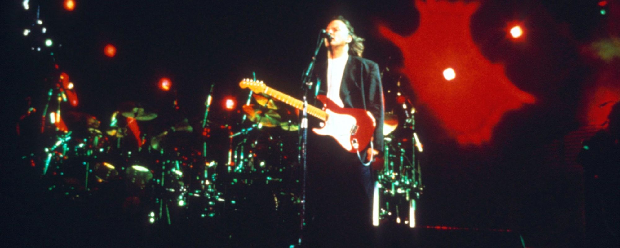 The 1989 Pink Floyd Venice Concert That Ended in a Court Trial