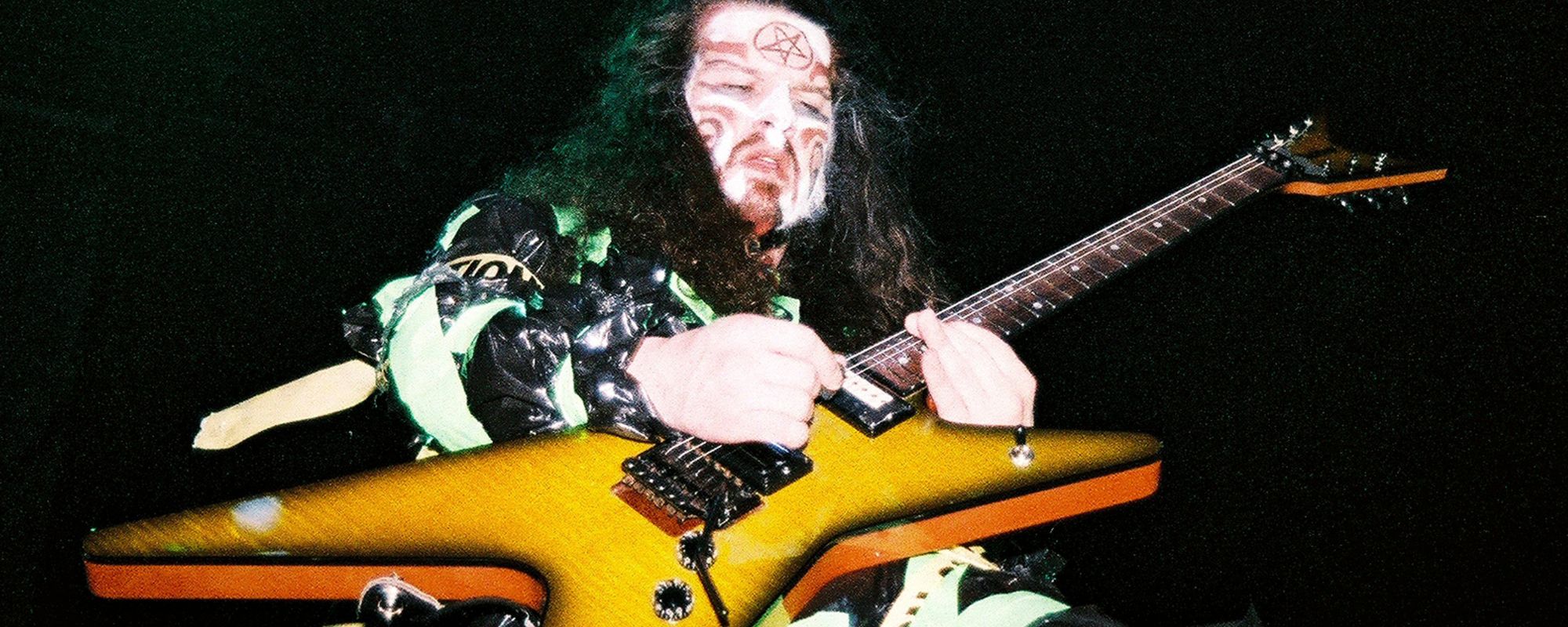 Kiss And Dimebag Darrell’s Surprisingly Morbid Connection - American 