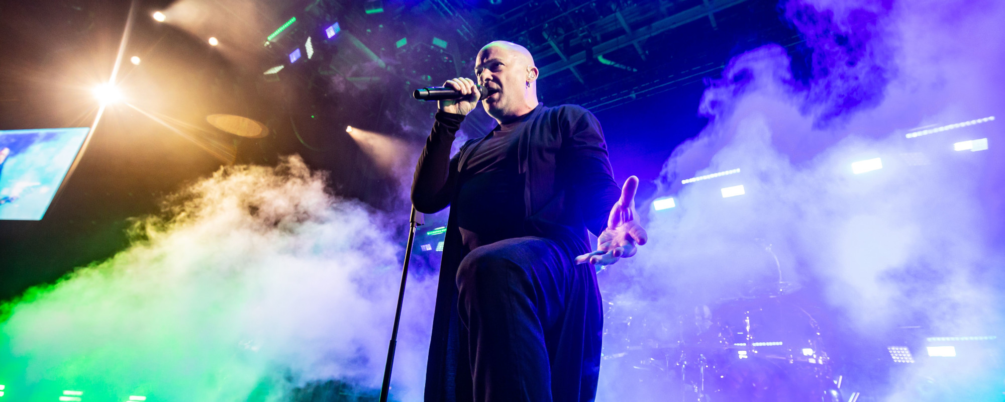 6 Songs for People Who Say They Don’t Like Disturbed