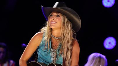 Lainey Wilson hopes to collab with Miley Cyrus