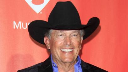 George Strait