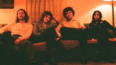 Color Green press photo