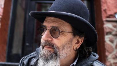 Steve Earle released one of the best country albums today