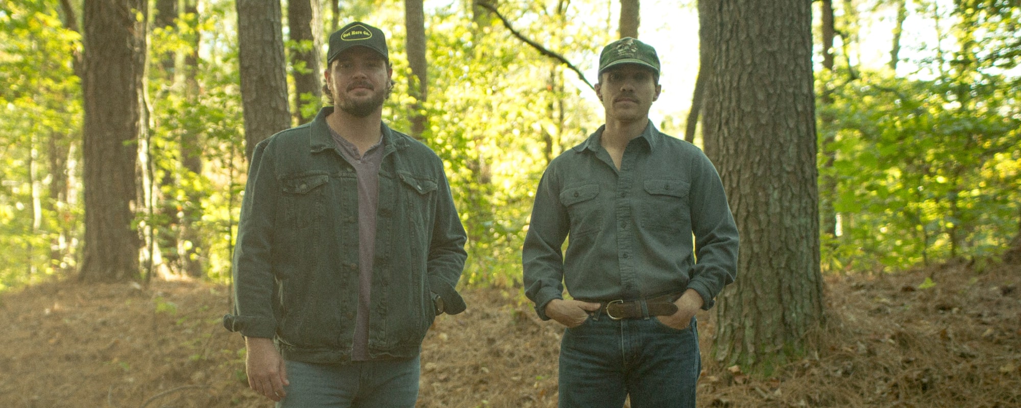 Exclusive: Muscadine Bloodline Discuss Finding Their Musical Identity and ‘The Coastal Plain’