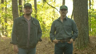 Muscadine Bloodline press photo
