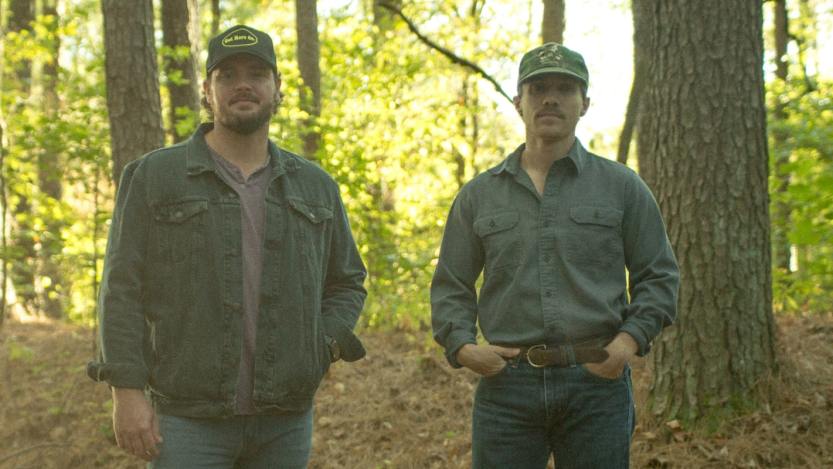 Muscadine Bloodline press photo