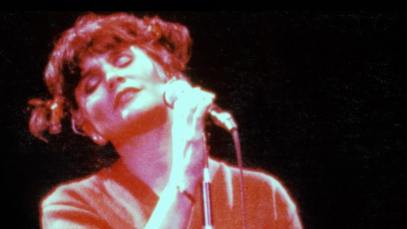 Linda Ronstadt in 1982