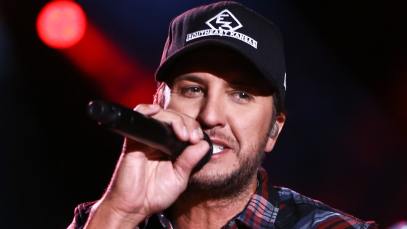 Luke Bryan