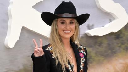 Lainey Wilson will release a song with Miranda Lambert later this week