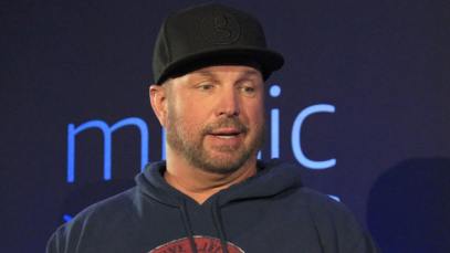 Garth Brooks
