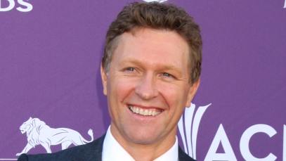Craig Morgan