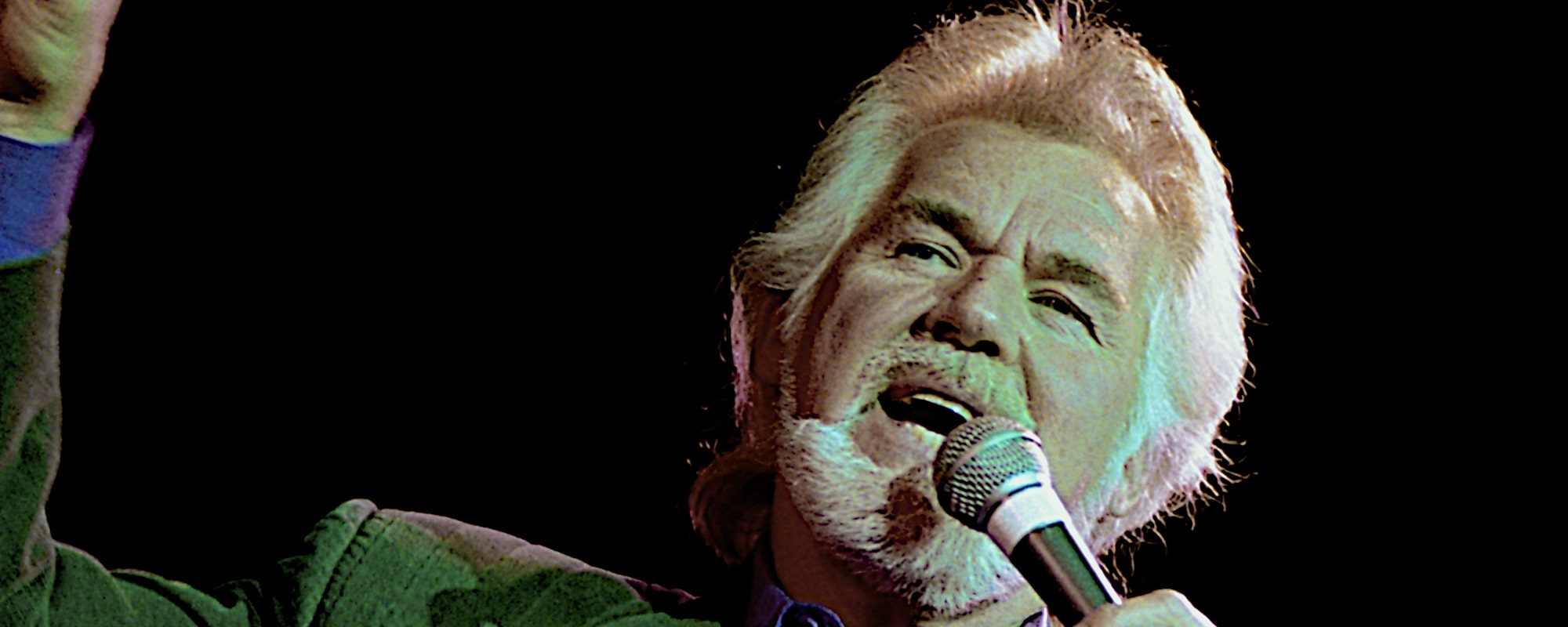 One of Kenny Rogers biggest country hits was a cover