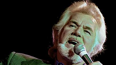 One of Kenny Rogers biggest country hits was a cover