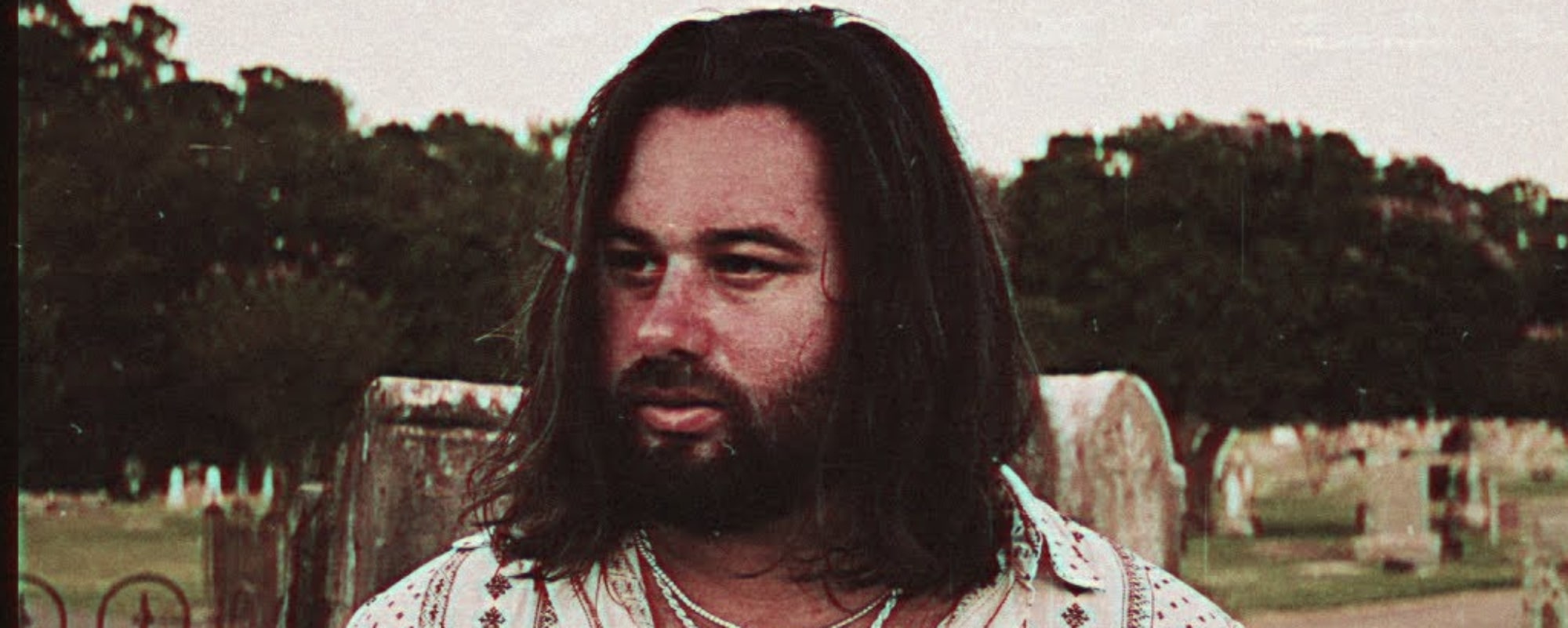 One of today's new country albums was from Koe Wetzel