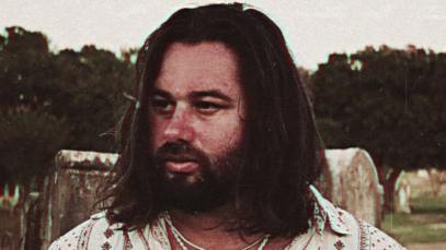 One of today's new country albums was from Koe Wetzel