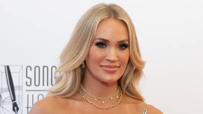 Carrie Underwood to perform first show in Hawaii tonight