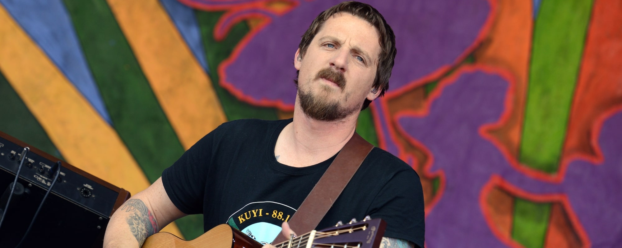 Sturgill Simpson