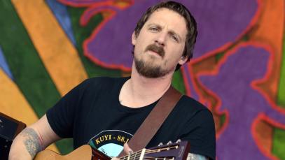 Sturgill Simpson