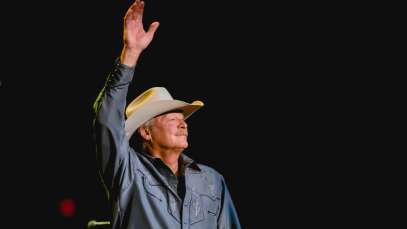 Alan Jackson