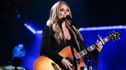 Miranda Lambert