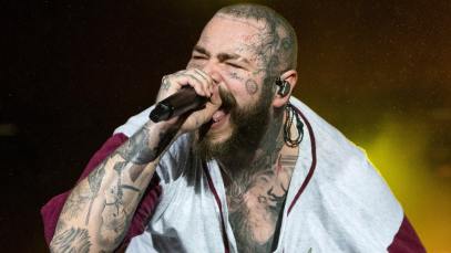 Post Malone set to release new song with Luke Combs