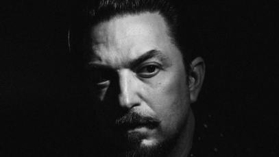 JD McPherson press photo