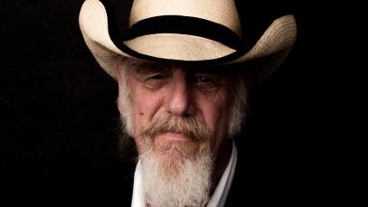 Ray Benson of Asleep at the Wheel