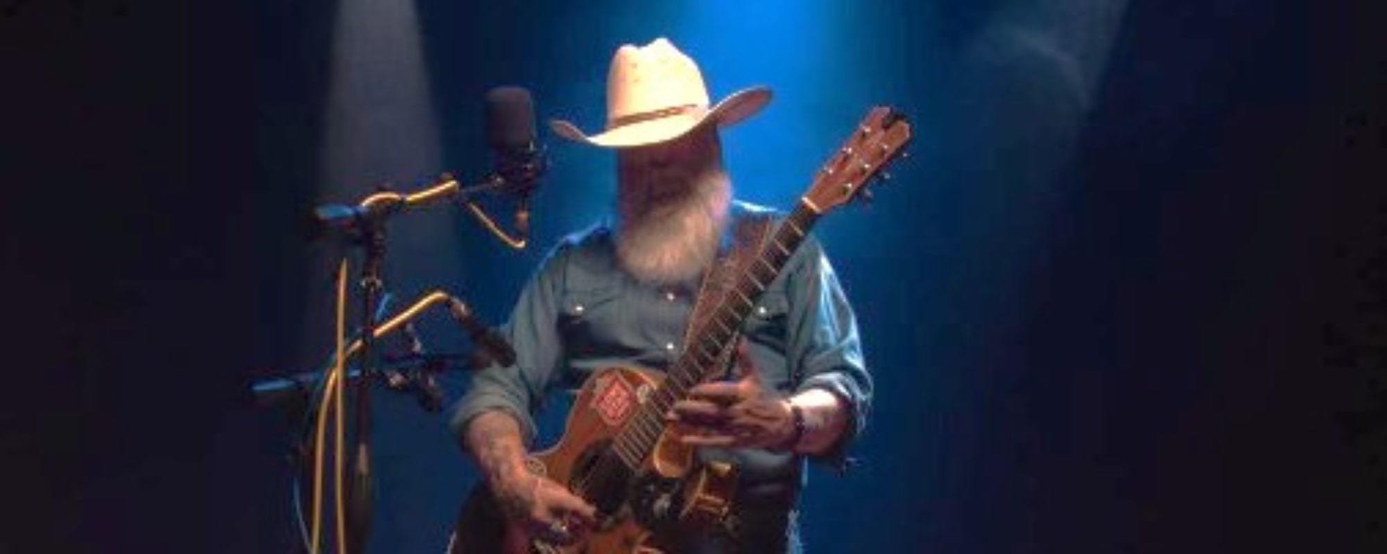 Dallas Moore press photo