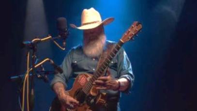 Dallas Moore press photo