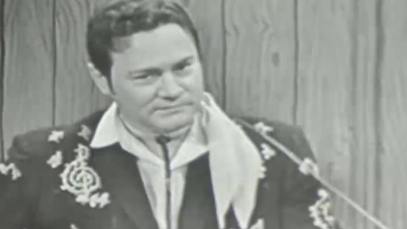 Lefty Frizzell