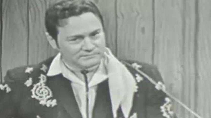 Lefty Frizzell