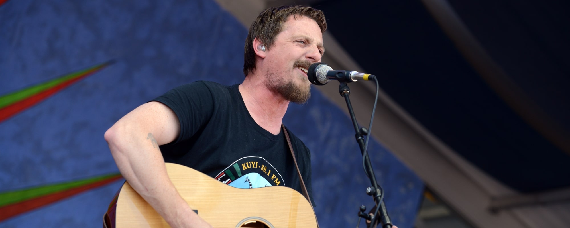 Sturgill Simpson