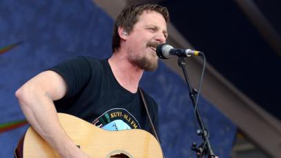 Sturgill Simpson