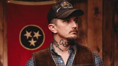 Benjamin Tod press photo