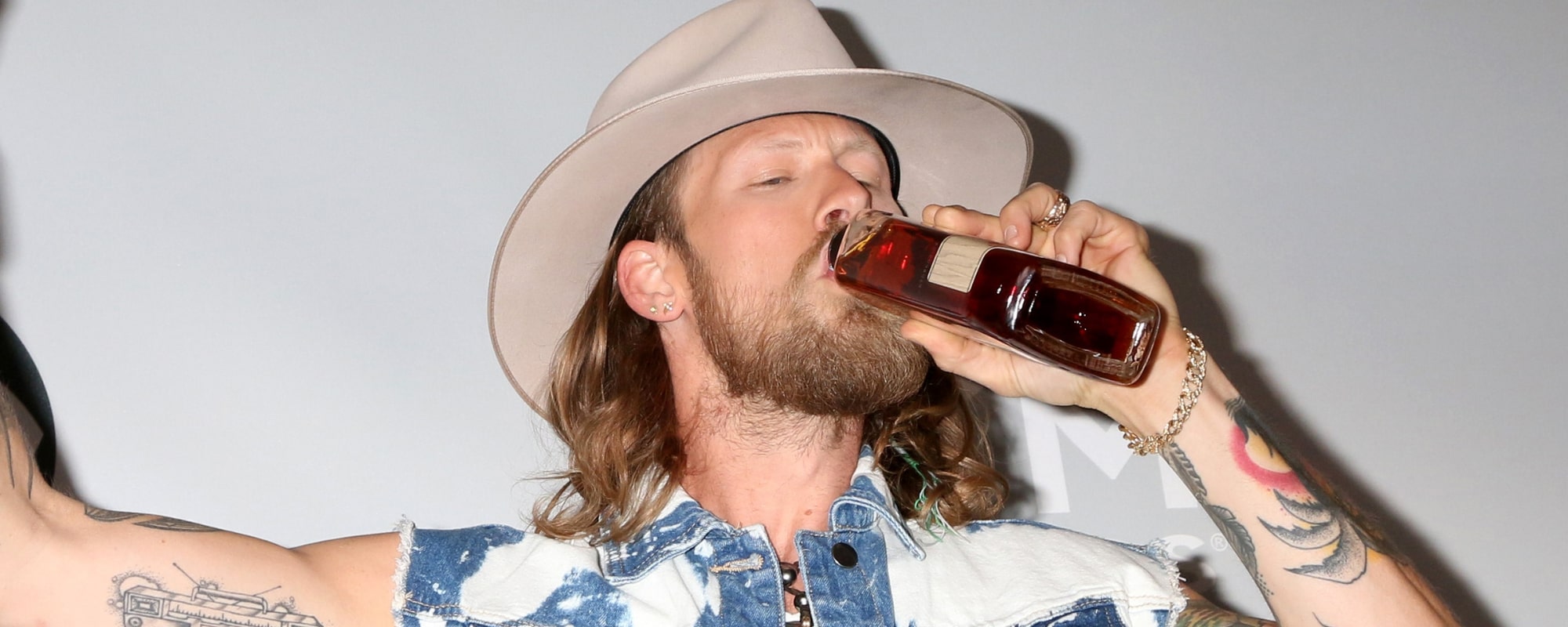 All Dates on Brian Kelley’s UK Acres Tour Have Been Canceled