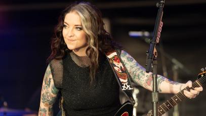 Ashley McBryde