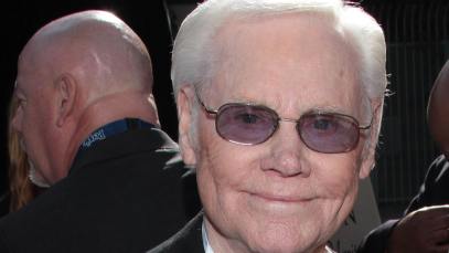 George Jones